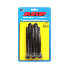 Set de șuruburi și piulițe universale ARP 1/2-13 – Black Oxyde, 12 capete x 5 - ARP-627-5000 - 627-5000 - 3666618192994